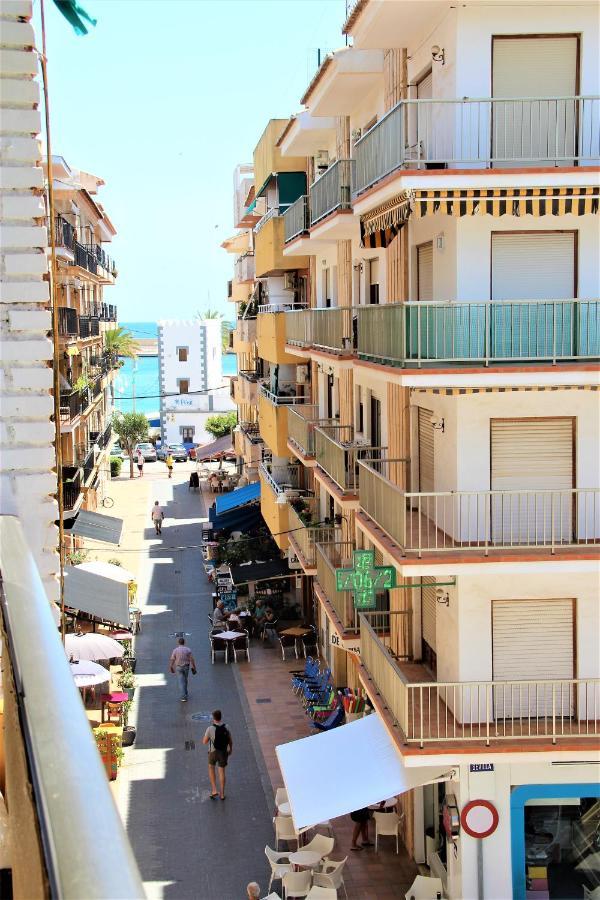 Jiby Javea Port Экстерьер фото