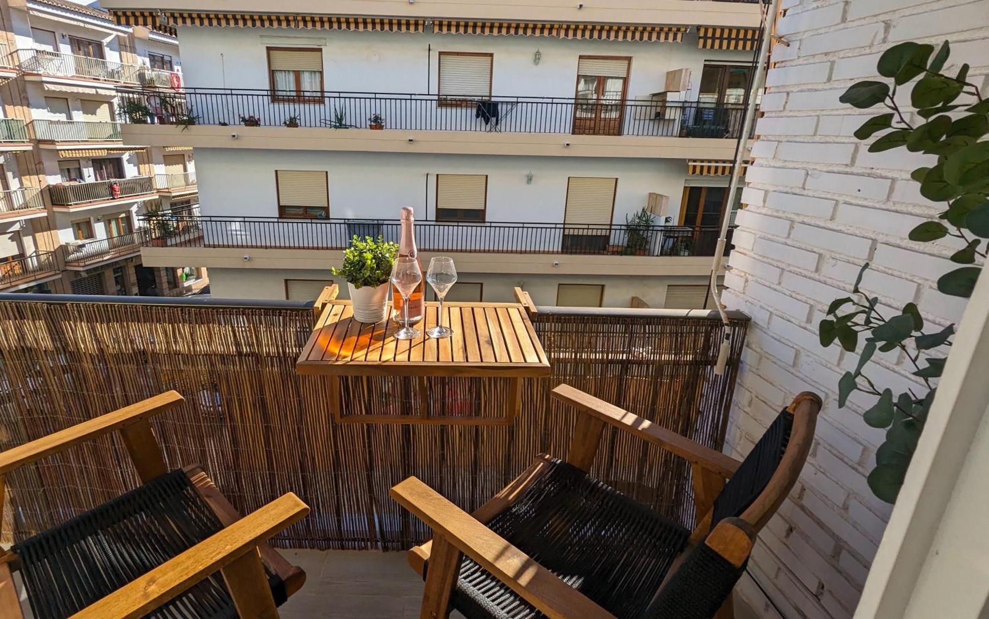 Jiby Javea Port Экстерьер фото