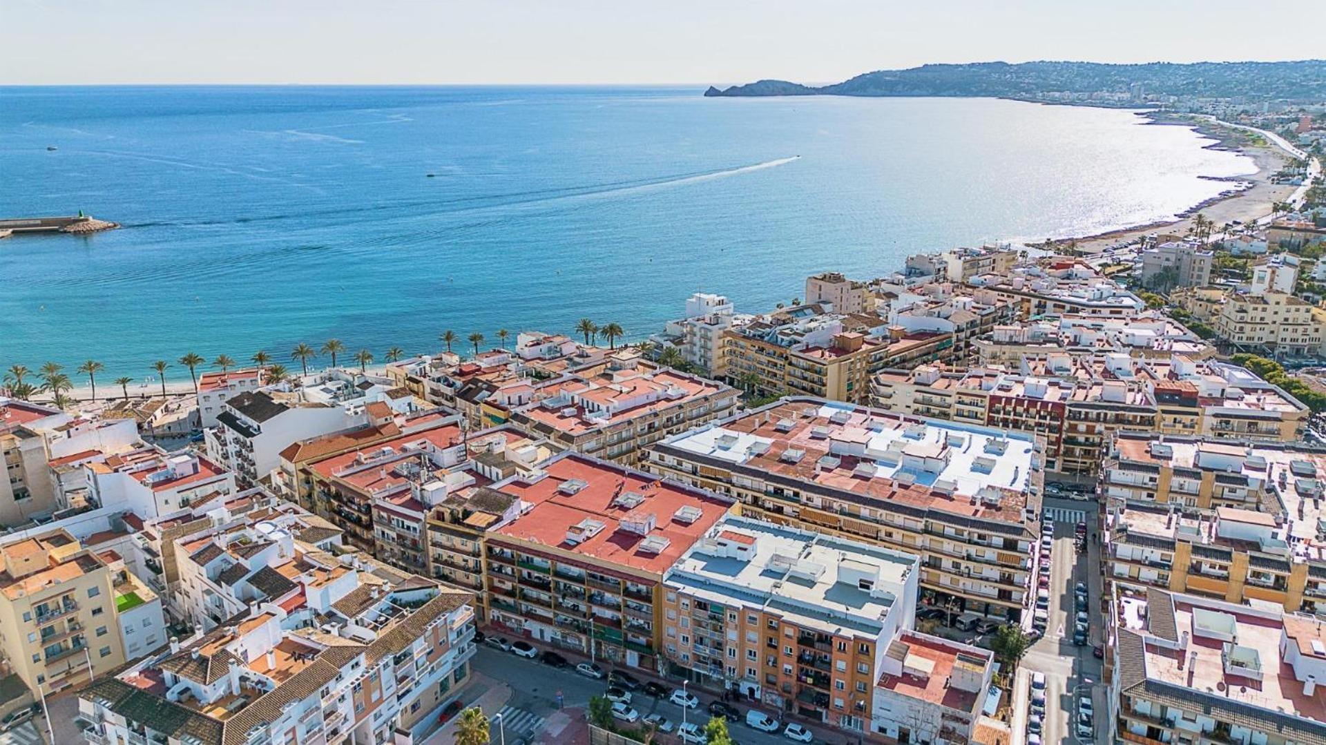 Jiby Javea Port Экстерьер фото
